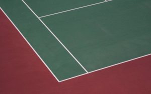 Первый любительский турнир по теннису: как подготовиться и не растеряться